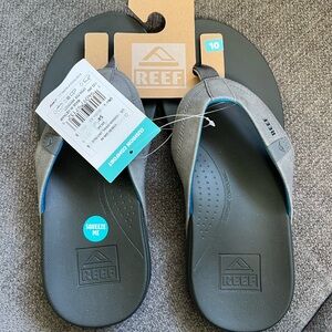 Reef Cushion Comfort Men’s Flip Flop Sandal